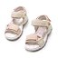 MUSTANG Sandalias deportivas Niño River Light Pink Rosa